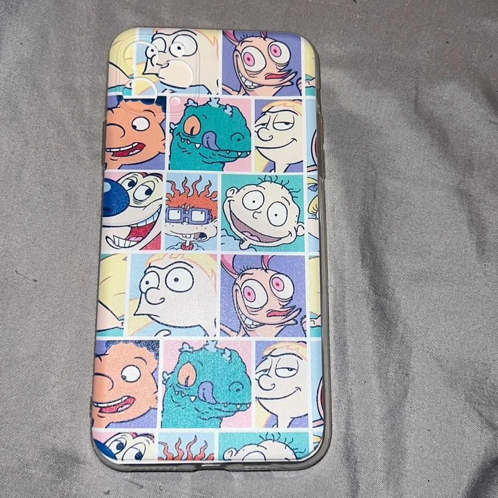 90s phone case
